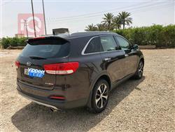 کیا سۆرینتۆ